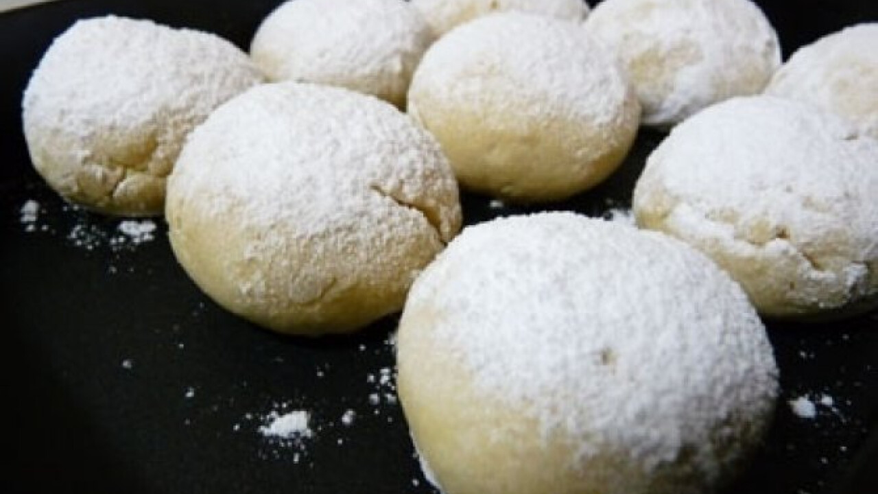 Hógolyó