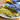 Csirkés-avokádós-bulguros saláta