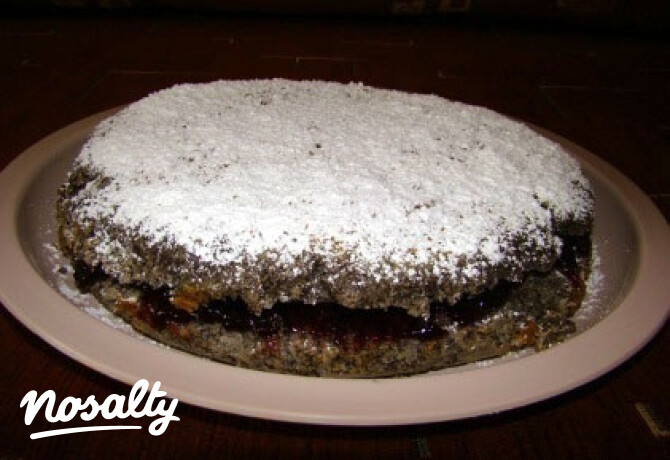 Máktorta 7.