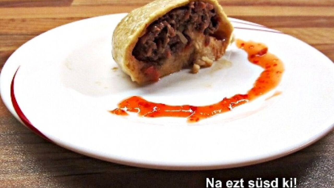 Bapao