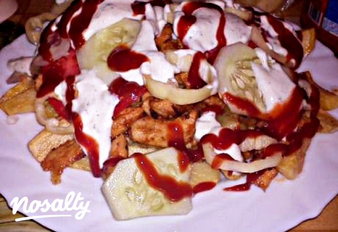 Gyros Etuuu konyhájából