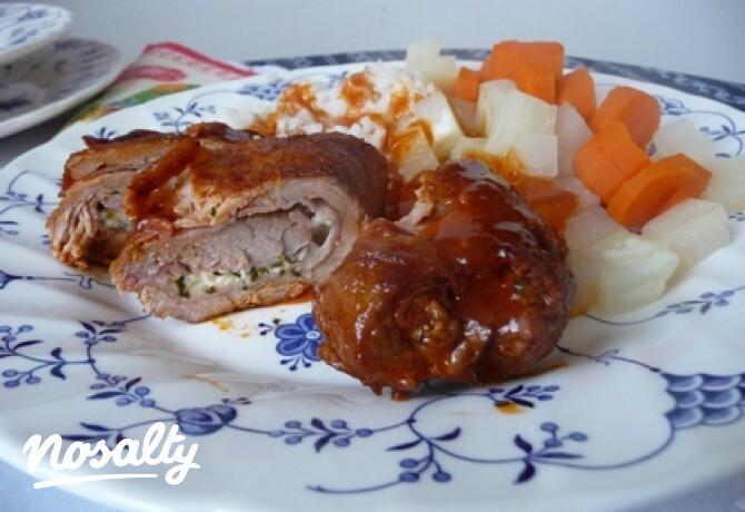 Mantovai hústekercs