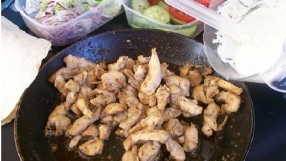 Vegetarianus Recepteket Keresel Nosalty