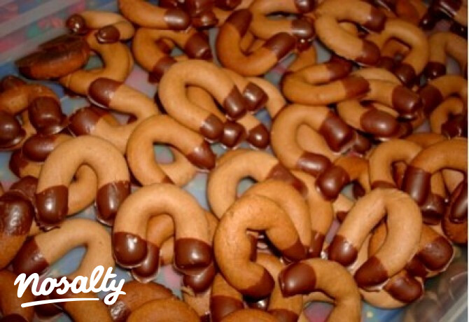 Nutellás kifli