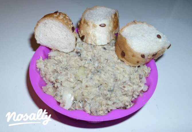 Halas krém Husitól