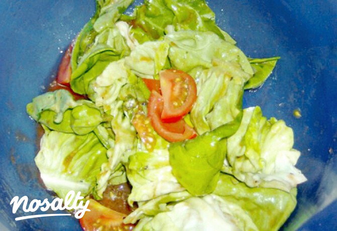 Paradicsomos öntet