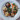 Tükörtojásos portobello