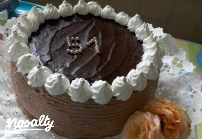 Gesztenyetorta 14.