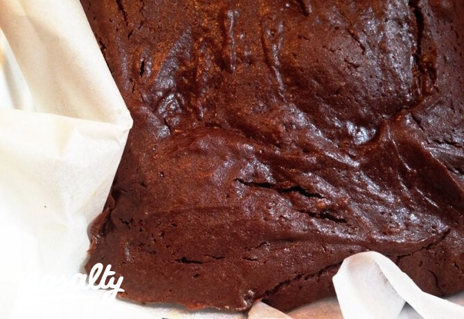 Brownie light