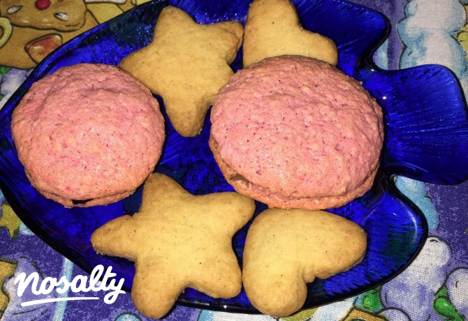Macaron Pancsika konyhájából