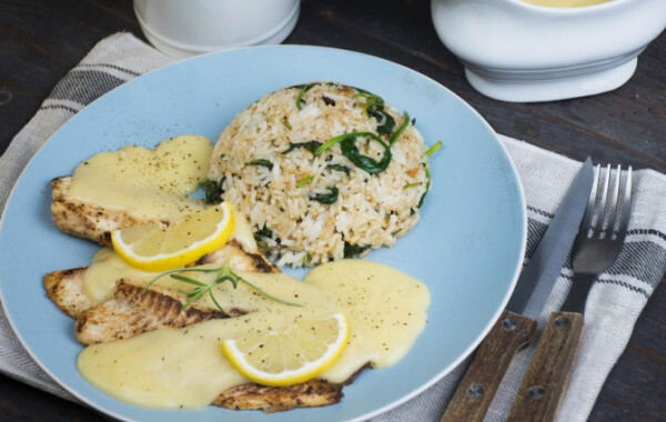 10 Gyonyoru Spenotos Etel Amelyet Senki Sem Fog Tudni Visszautasitani Nosalty