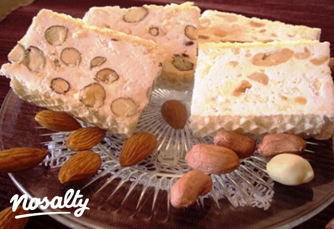 Mandolato