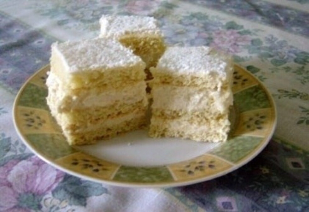 Hokocka Pille Szelet () Hokocka Pille Szelet