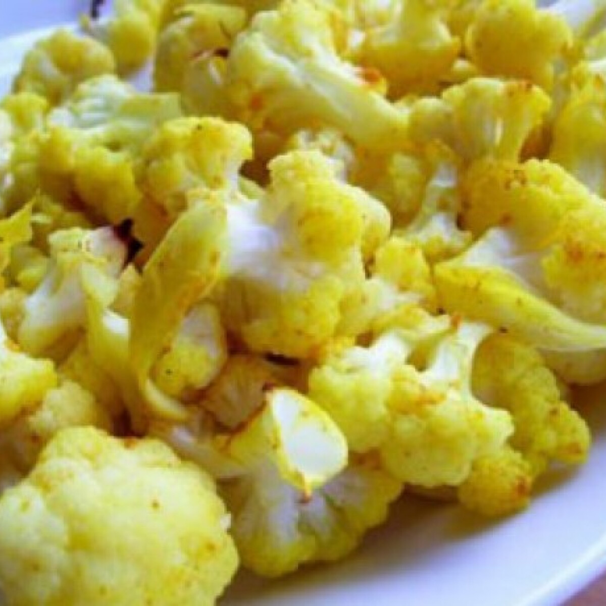 Sarga Karfiol Nosalty