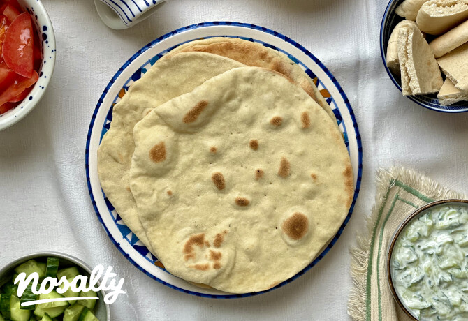 Házi pita