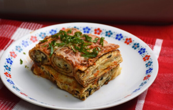 10 Gyonyoru Spenotos Etel Amelyet Senki Sem Fog Tudni Visszautasitani Nosalty