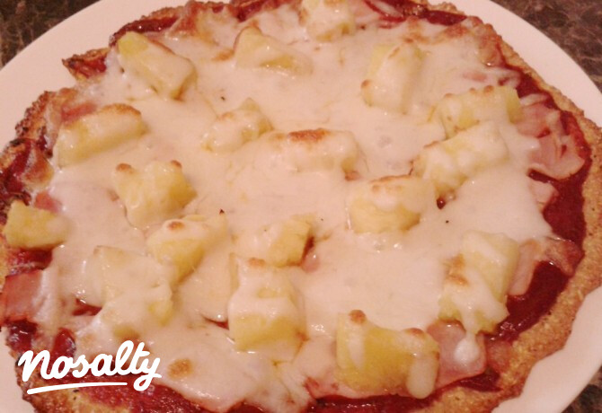 Zab pizza