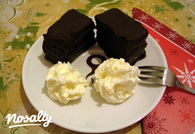 Sacher kocka