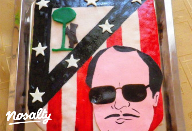 Torrente torta