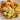 Csicseriborsó-karfiol serpenyő joghurtos dippel