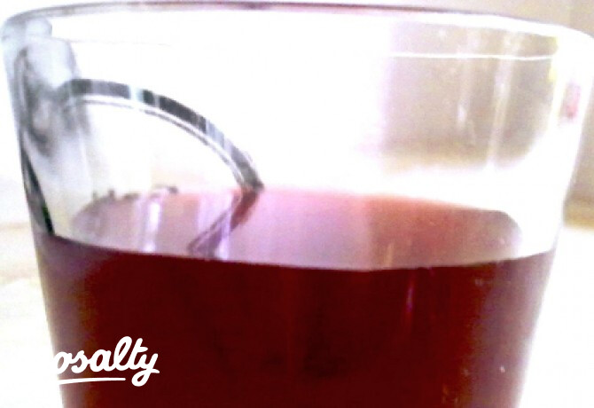 Meggyvermut