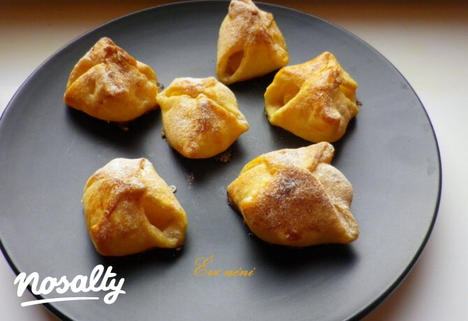 Almás batyuk
