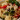 Kecskesajt-dresszinges radicchio saláta