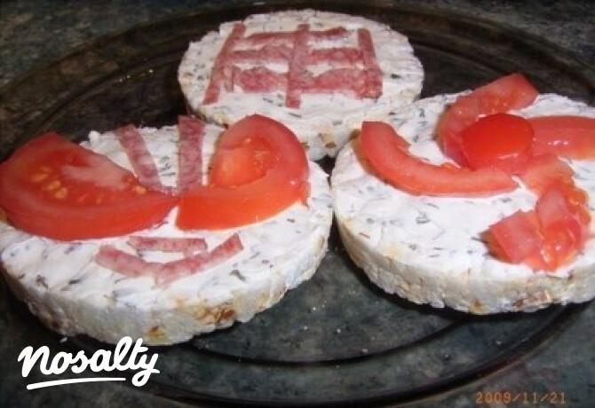 Házi fűszeres krémsajt