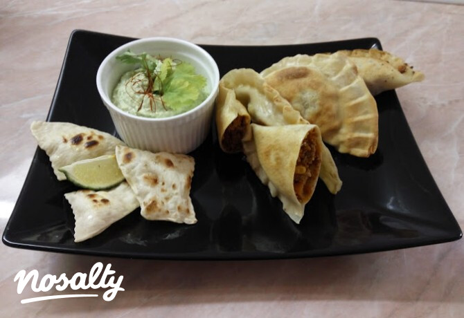Mexikói perogy