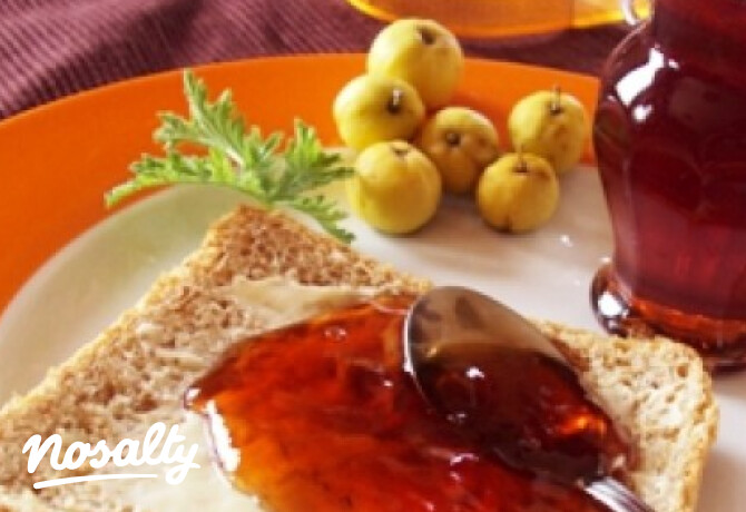 Vadbirs dzsem