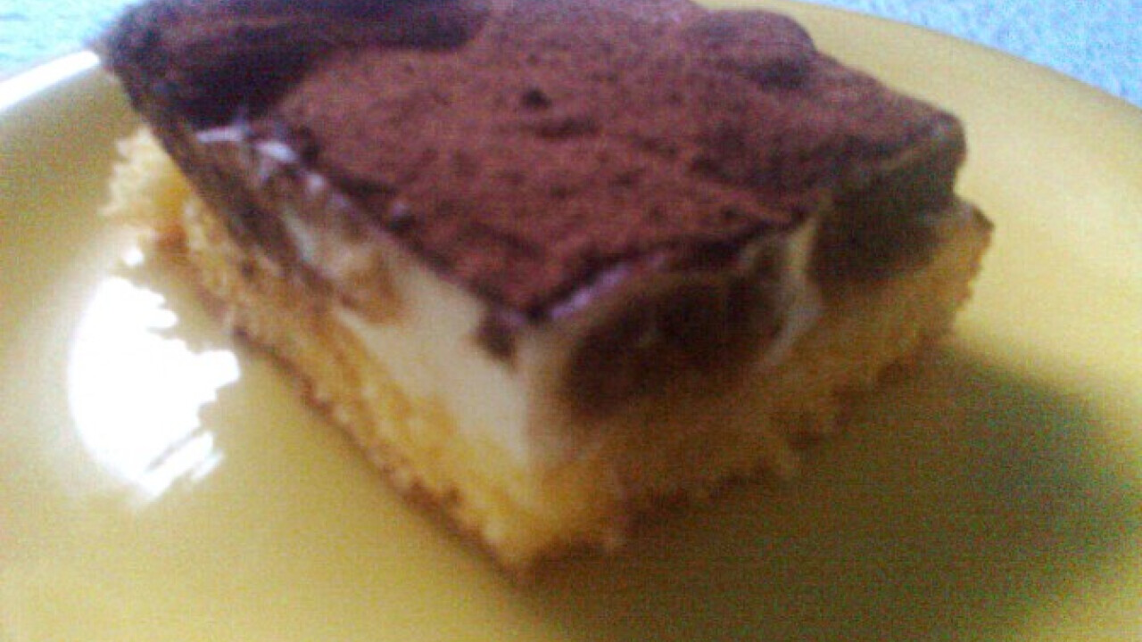 Tiramisu i.l.d.i.k.o konyhájából 2