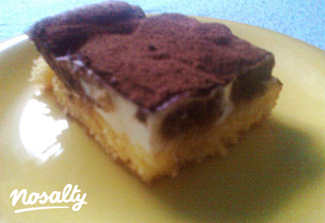 Tiramisu i.l.d.i.k.o konyhájából 2