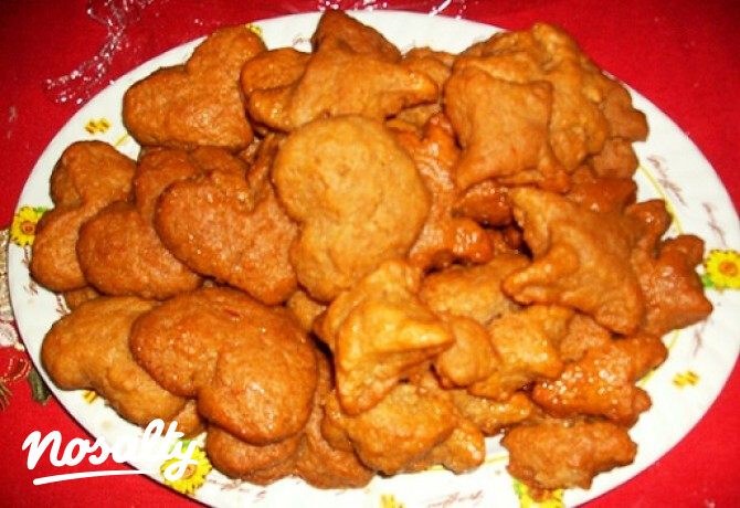 Melomakarona