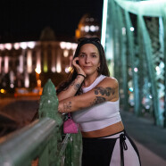 #